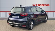 Honda Jazz 1.5 i-MMD Hybrid Elegance 5dr eCVT Hybrid Hatchback